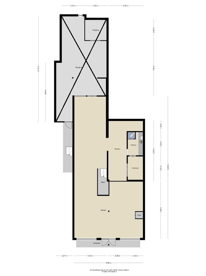 St.-Elisabethstraat 23-25 Vught