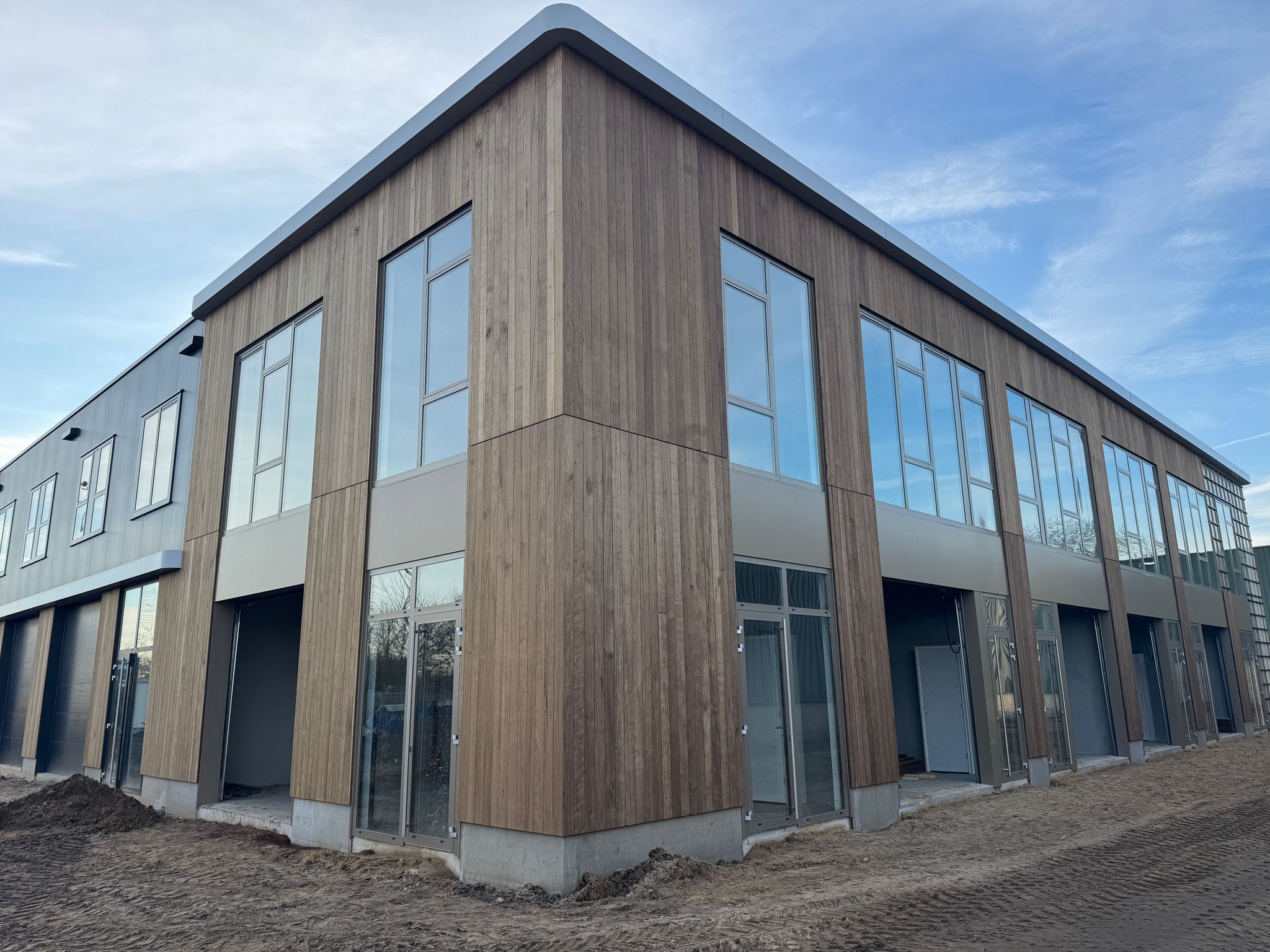 Kruisbroeksestraat 18 Boxtel