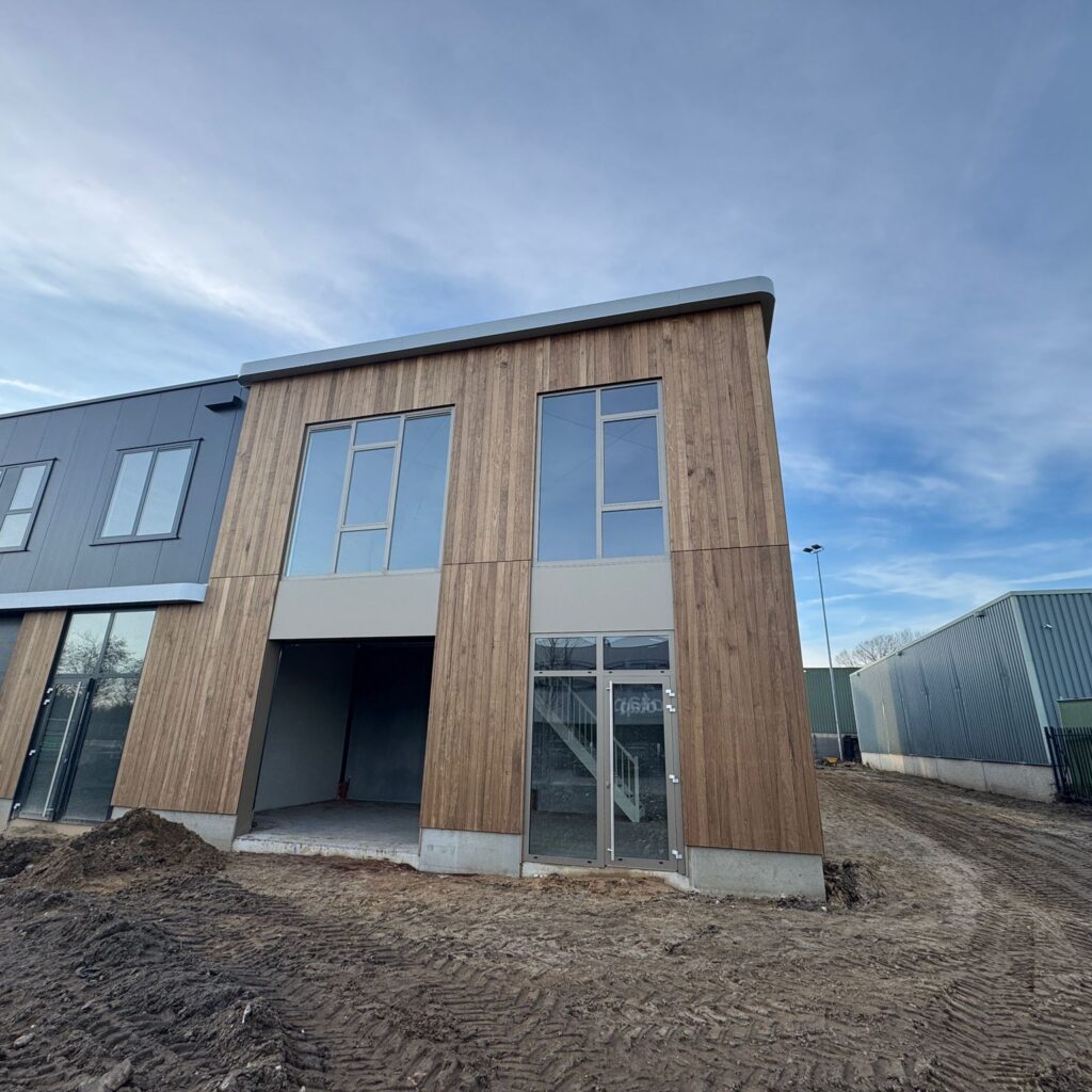 Kruisbroeksestraat 18 Boxtel