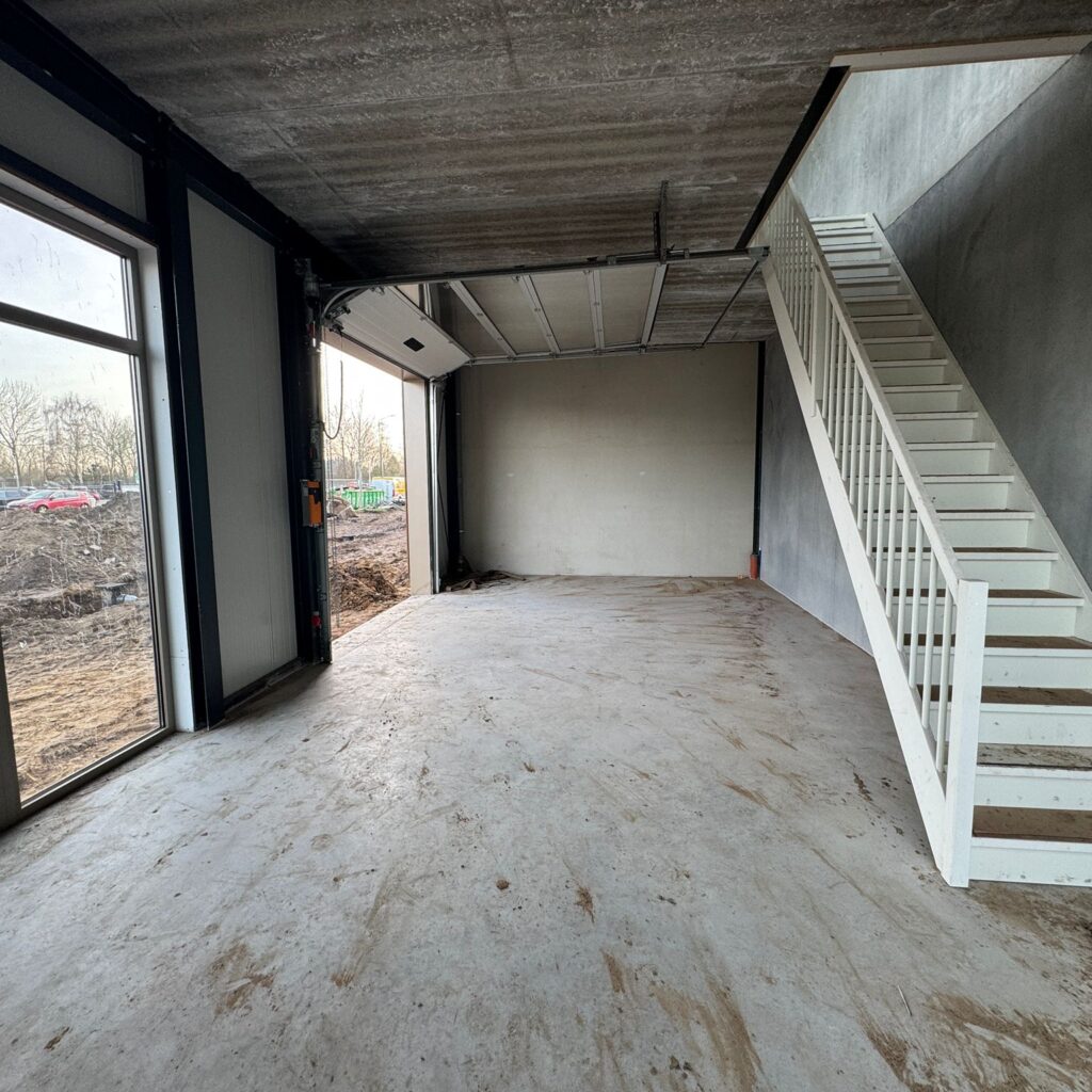 Kruisbroeksestraat 18 Boxtel