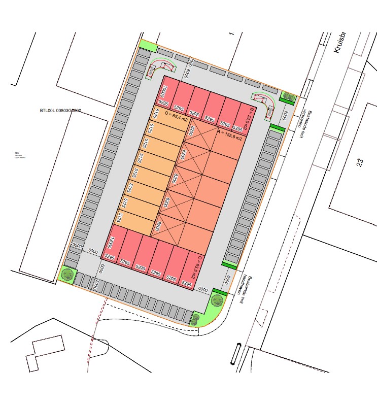 Kruisbroeksestraat 18 Boxtel