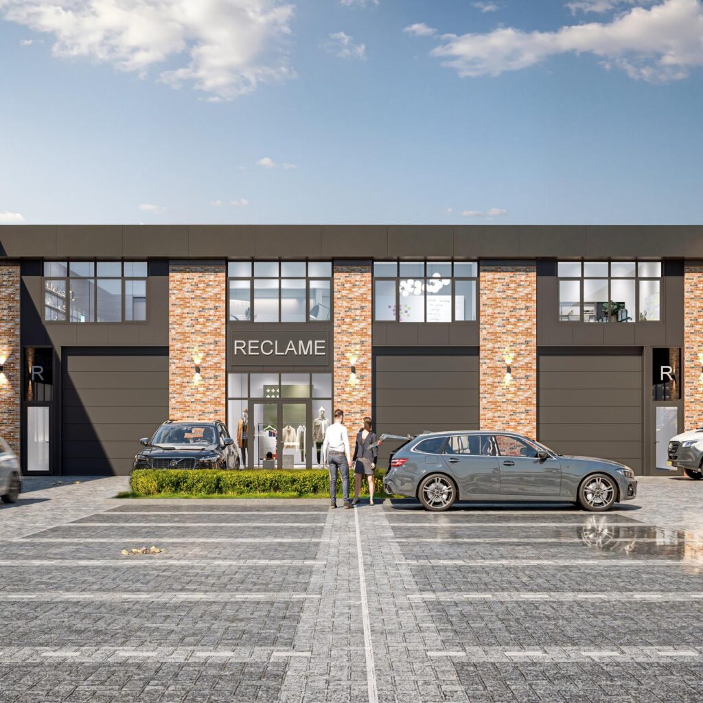 Dillenburgstraat 29-31 Eindhoven