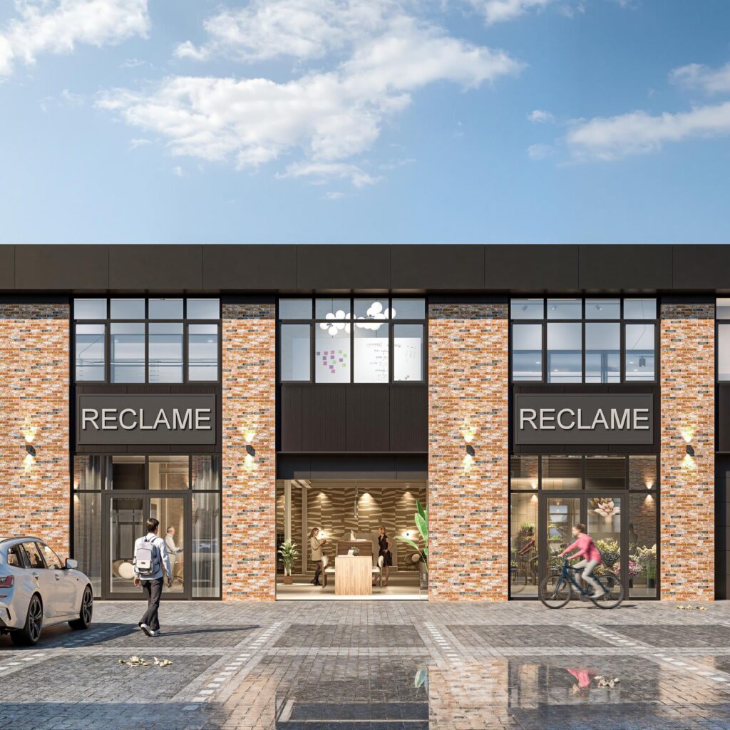 Dillenburgstraat 29-31 Eindhoven