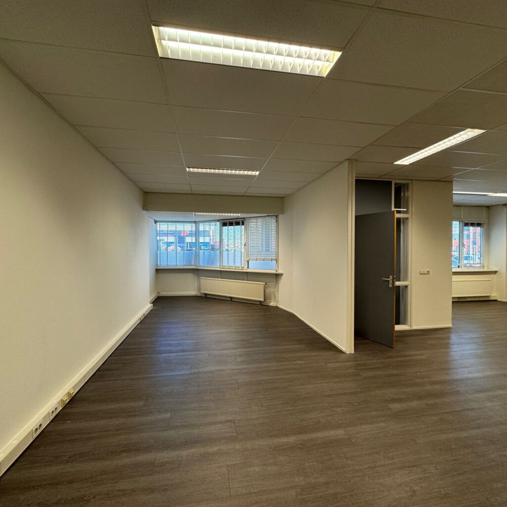 Rietveldenweg 41 B ‘s-hertogenbosch