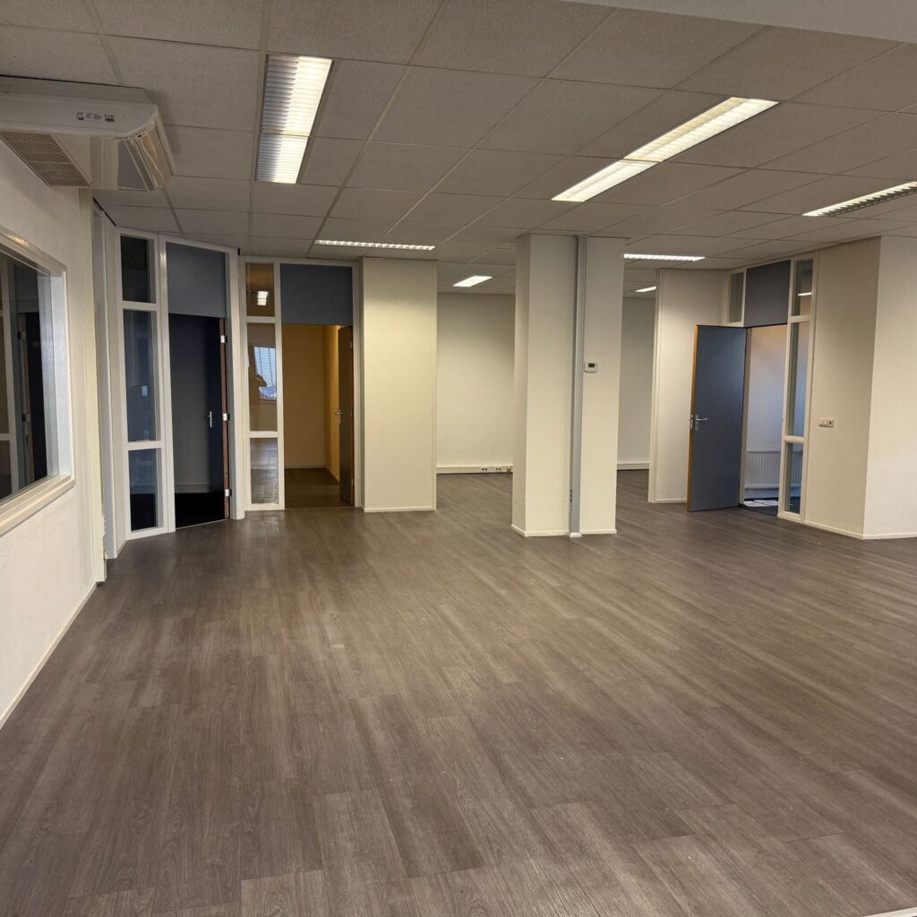 Rietveldenweg 41 B ‘s-hertogenbosch