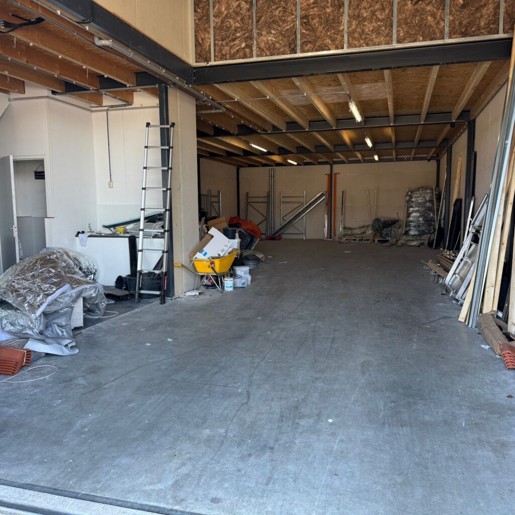 Siloweg 13 ‘s-hertogenbosch