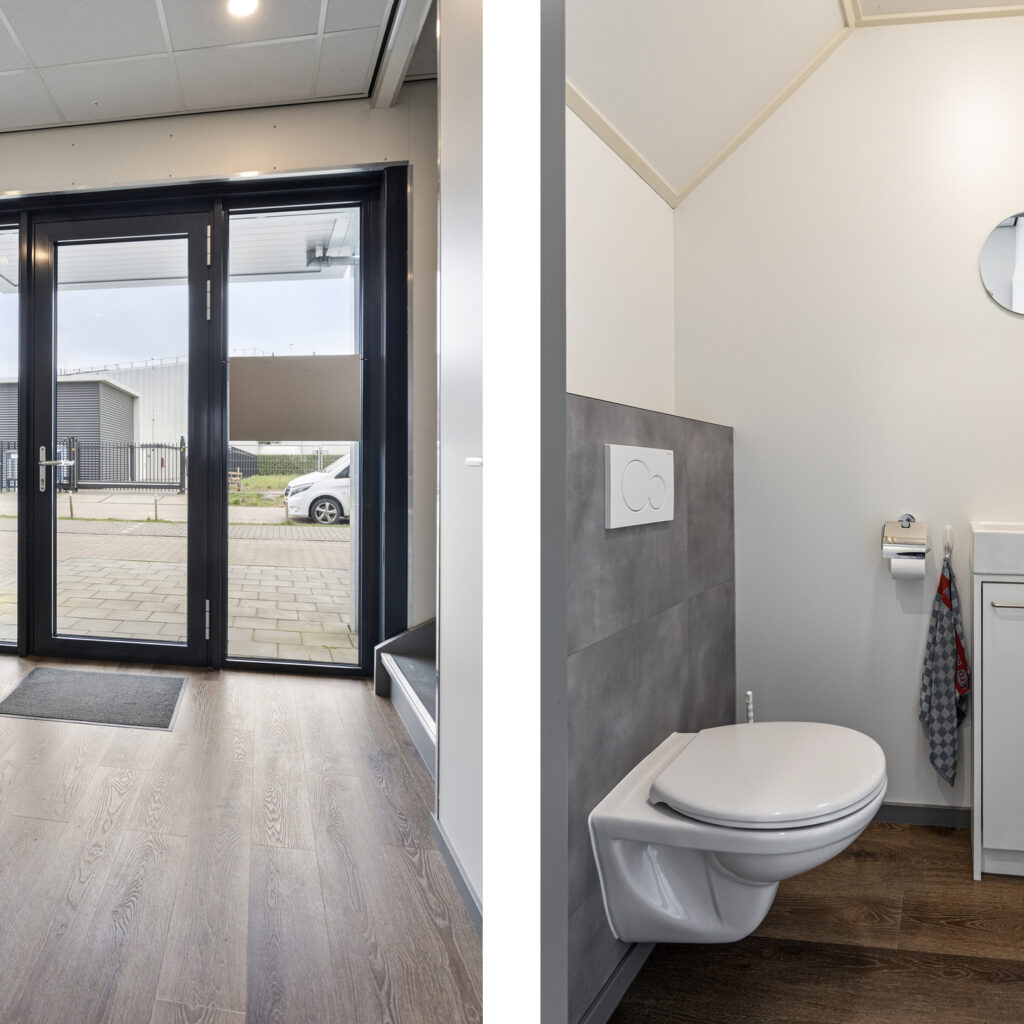 Pater van den Elsenlaan 22 B Veghel