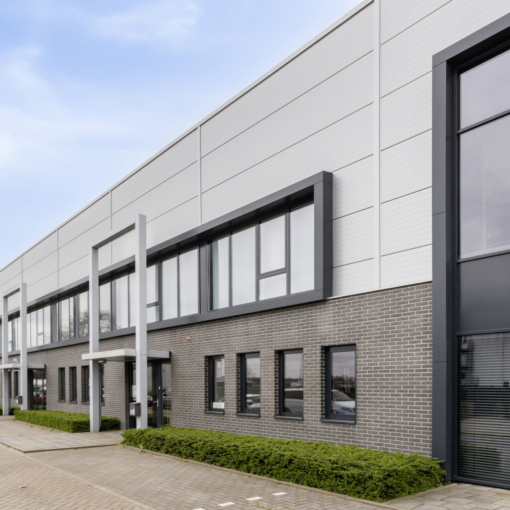 Pater van den Elsenlaan 22 B Veghel