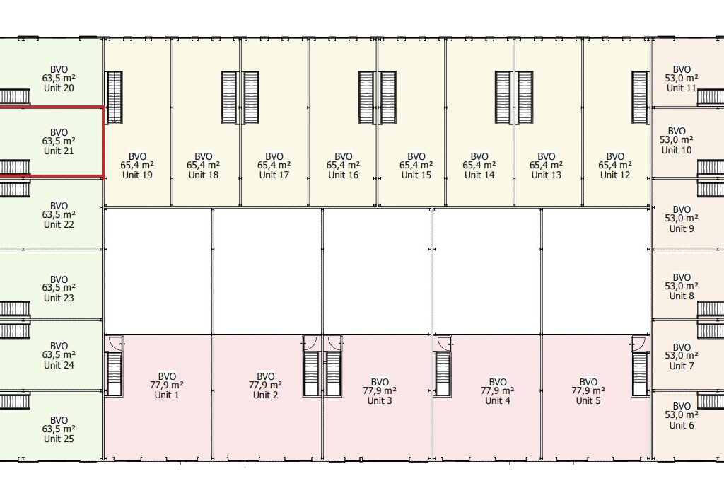 Kruisbroeksestraat 18 10 Boxtel