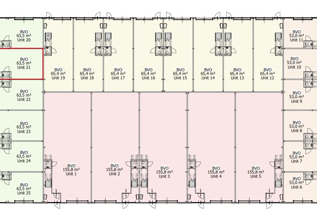 Kruisbroeksestraat 18 10 Boxtel