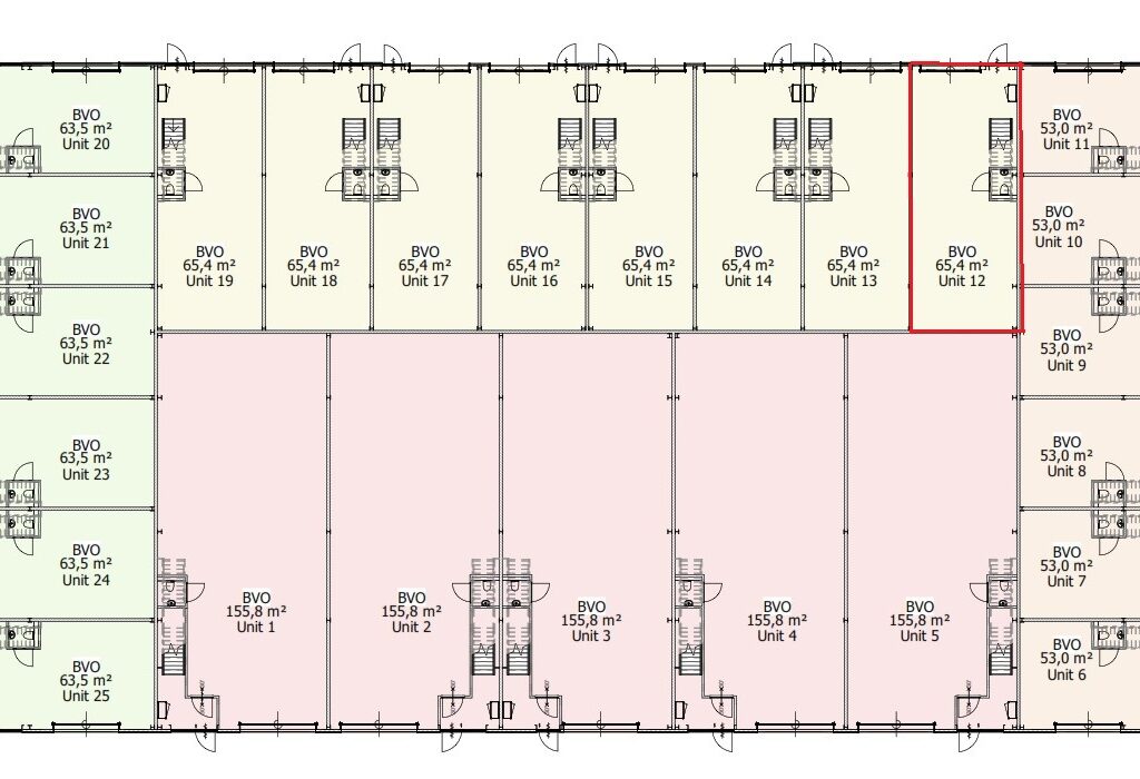 Kruisbroeksestraat 18 19 Boxtel