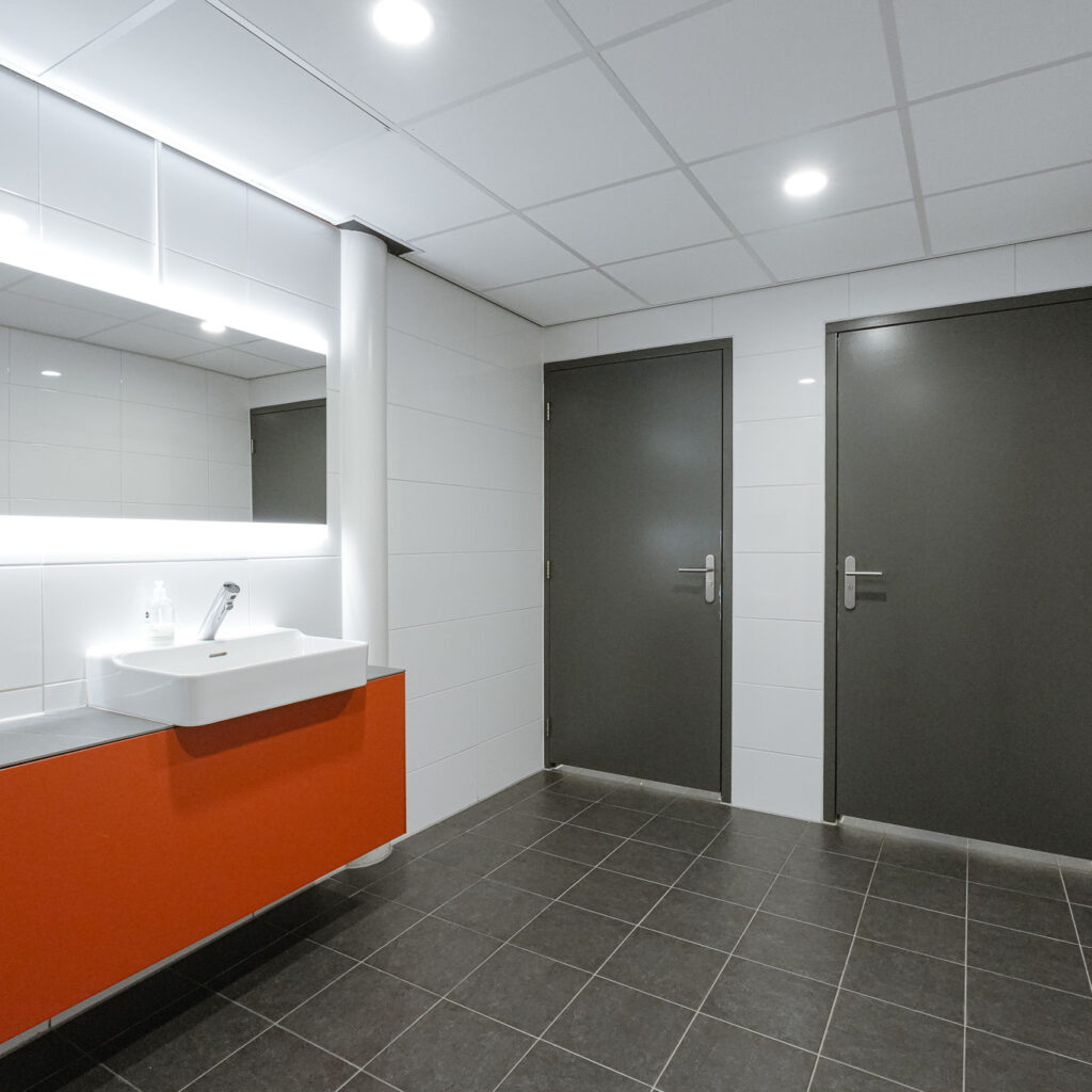 Hambakenwetering 3 ‘s-hertogenbosch