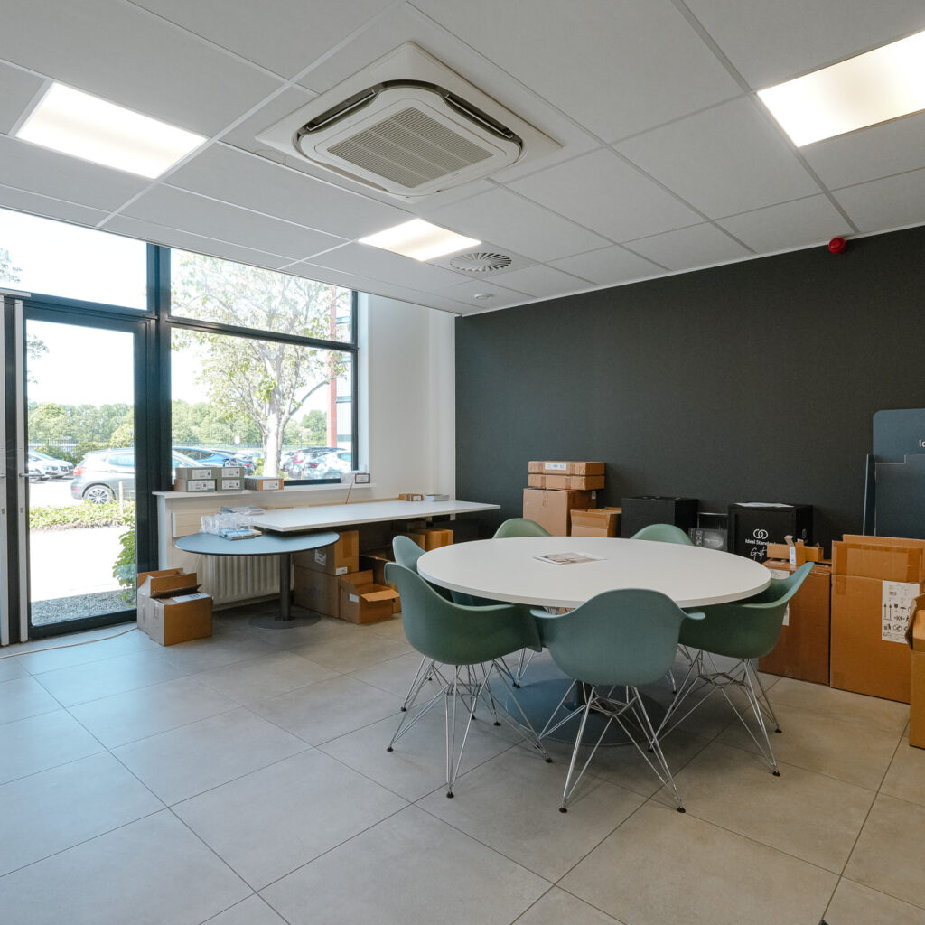 Hambakenwetering 3 ‘s-hertogenbosch