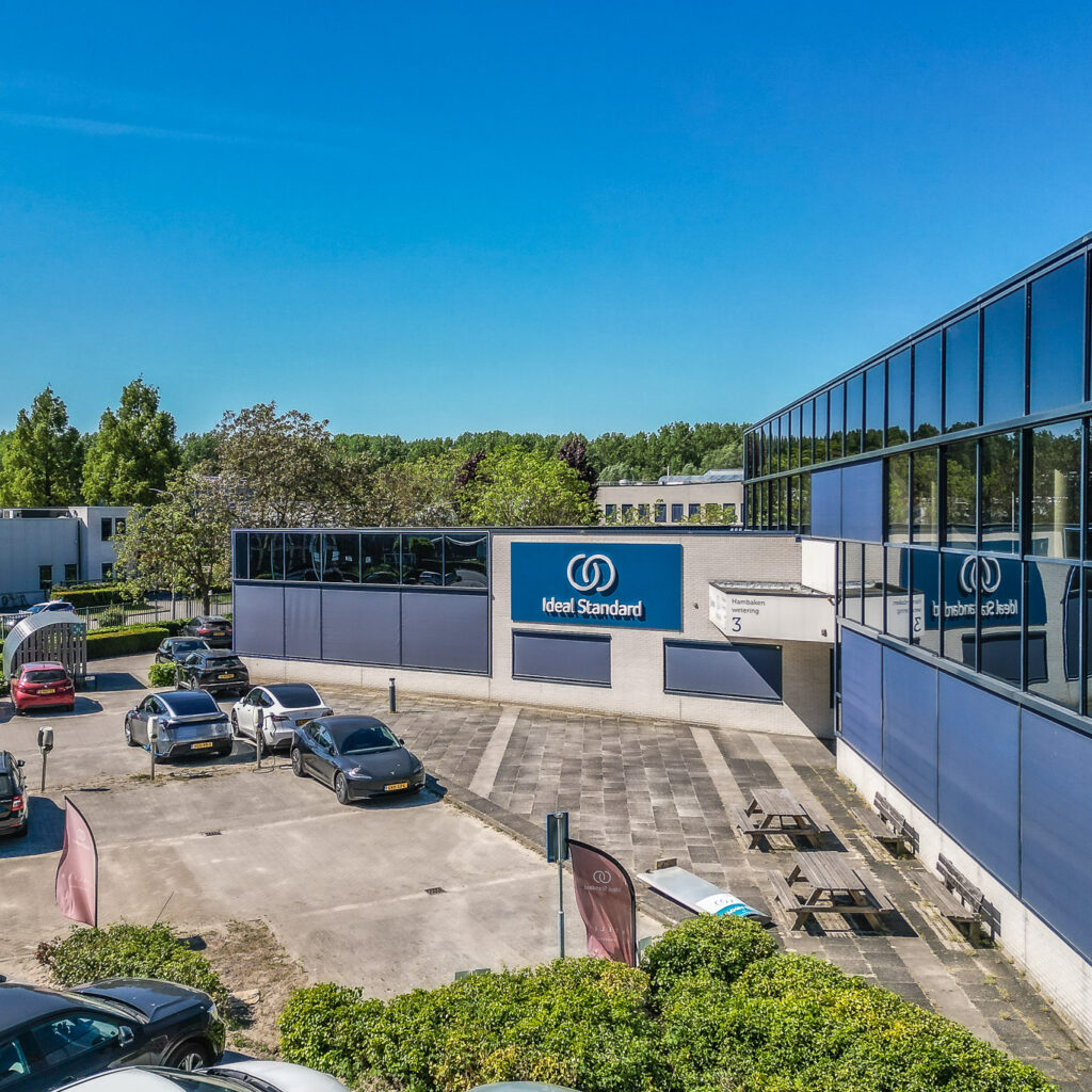 Hambakenwetering 3 ‘s-hertogenbosch