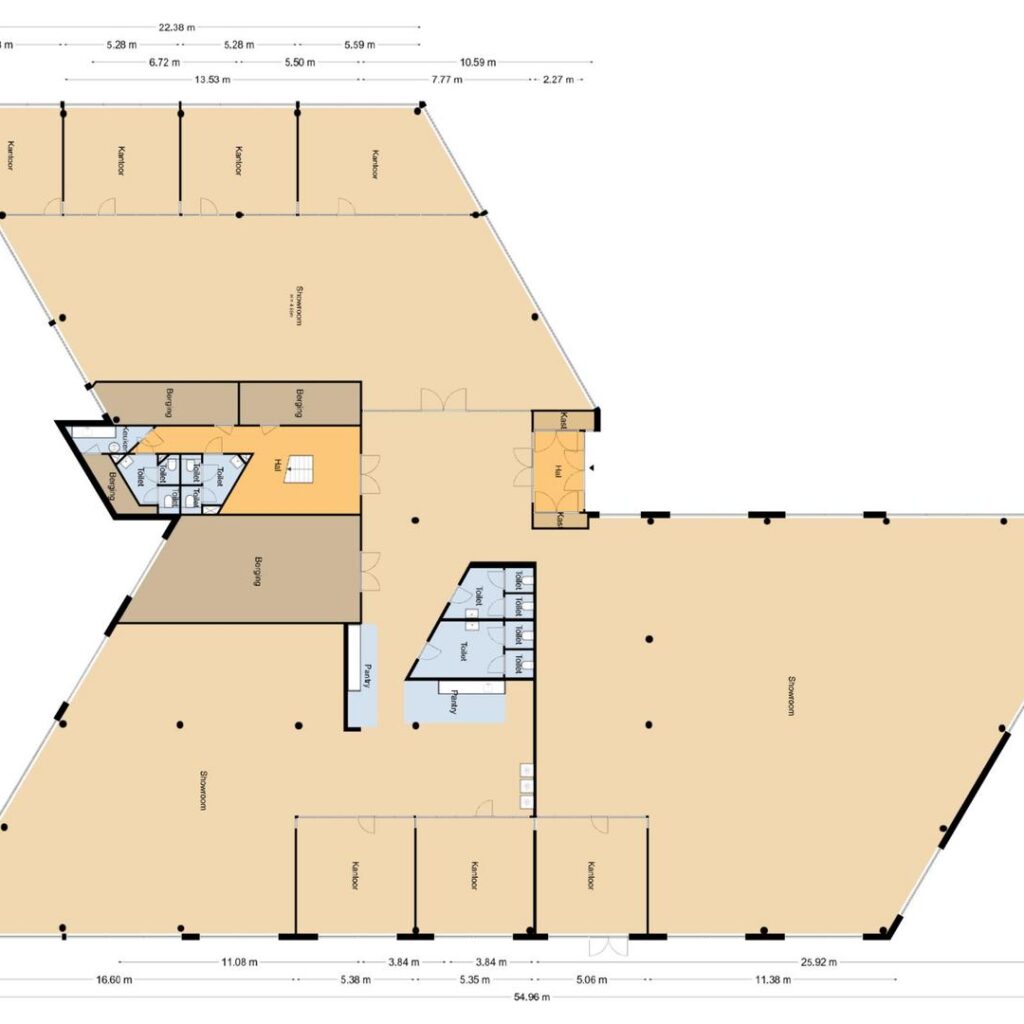 Hambakenwetering 3 ‘s-hertogenbosch