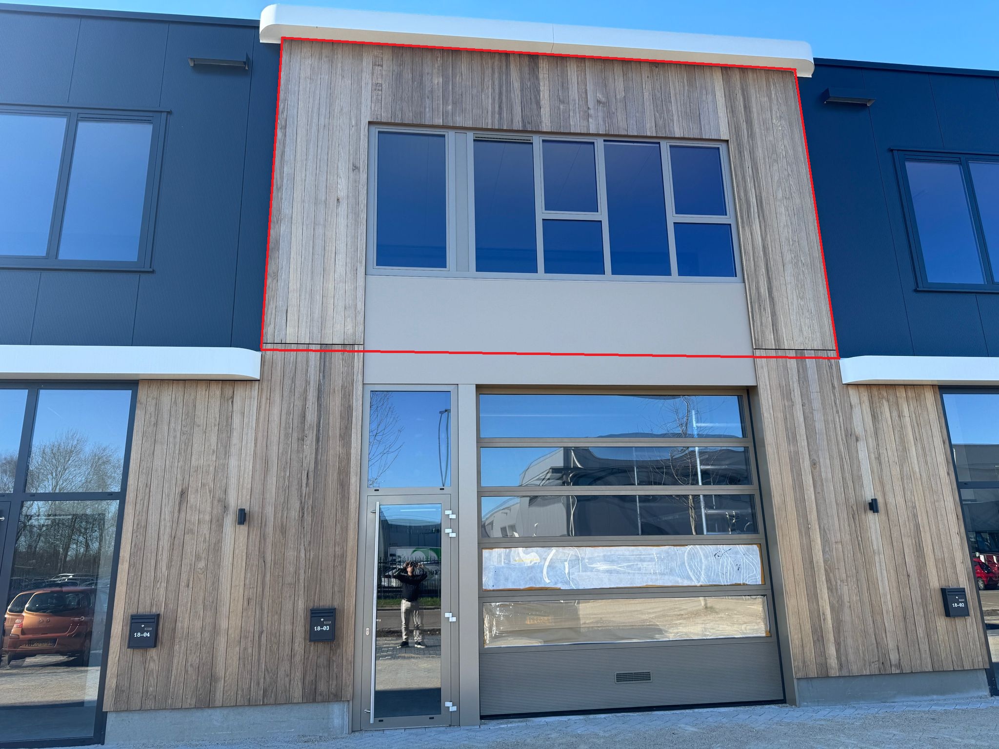 Kruisbroeksestraat 18 03 Boxtel