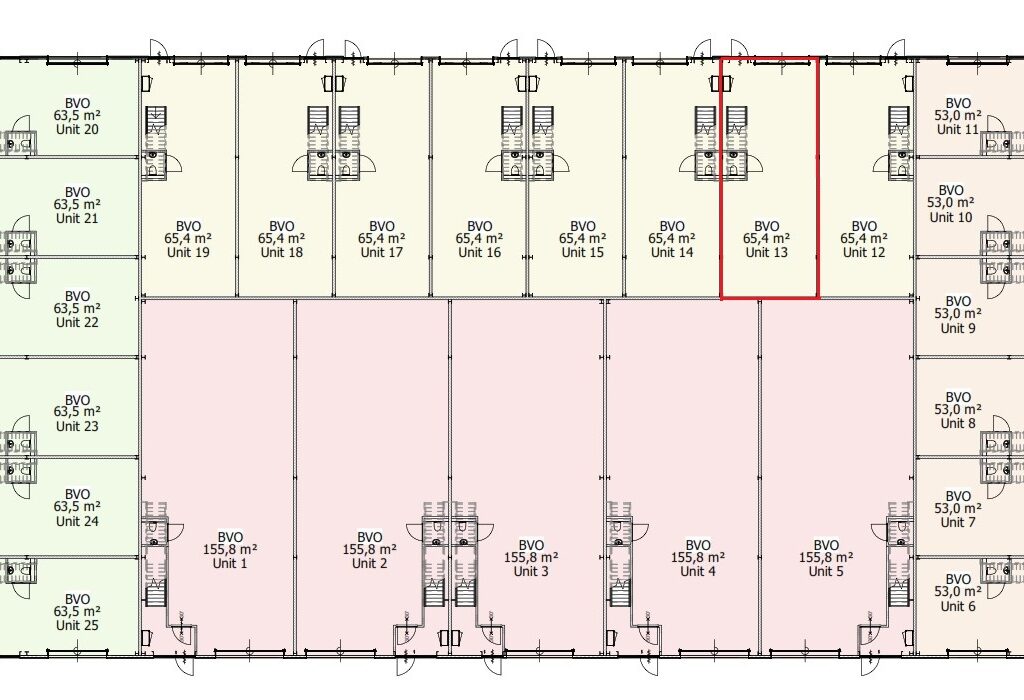 Kruisbroeksestraat 18 18 Boxtel