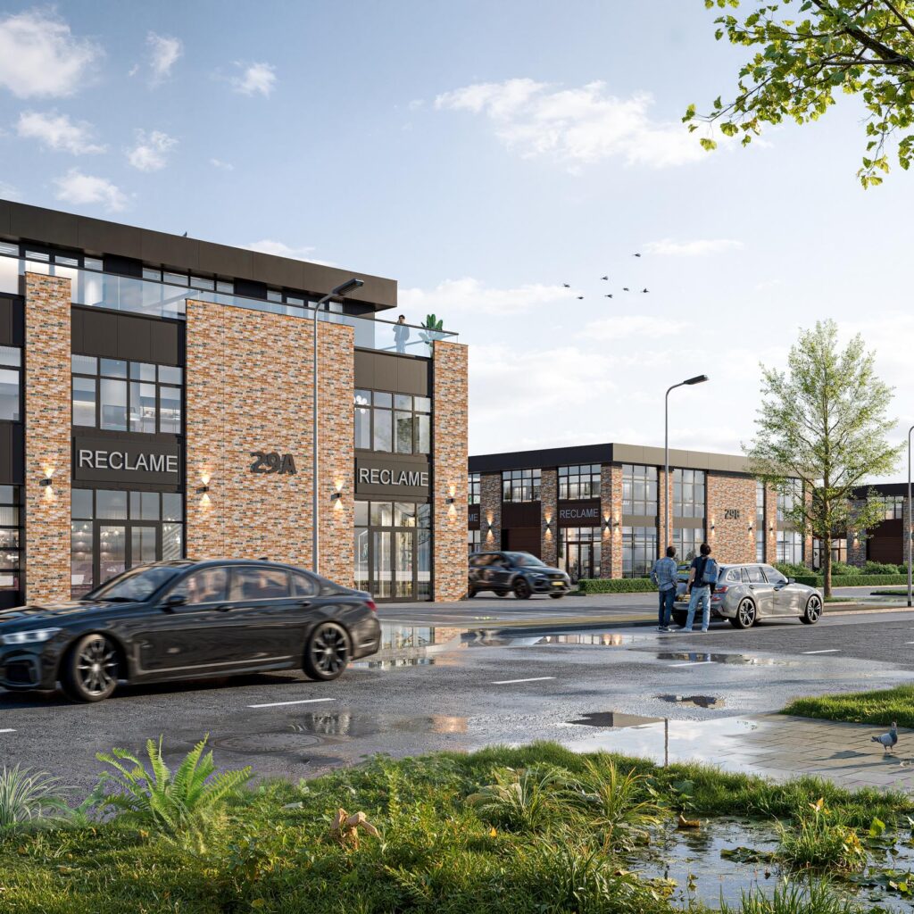 Dillenburgstraat 29-31 Eindhoven