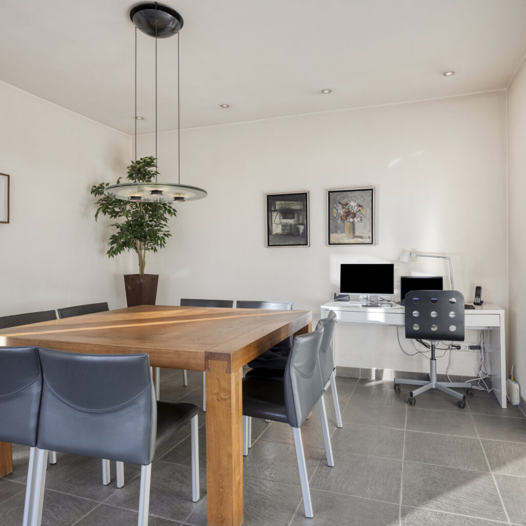 Barrierweg 8 Liempde