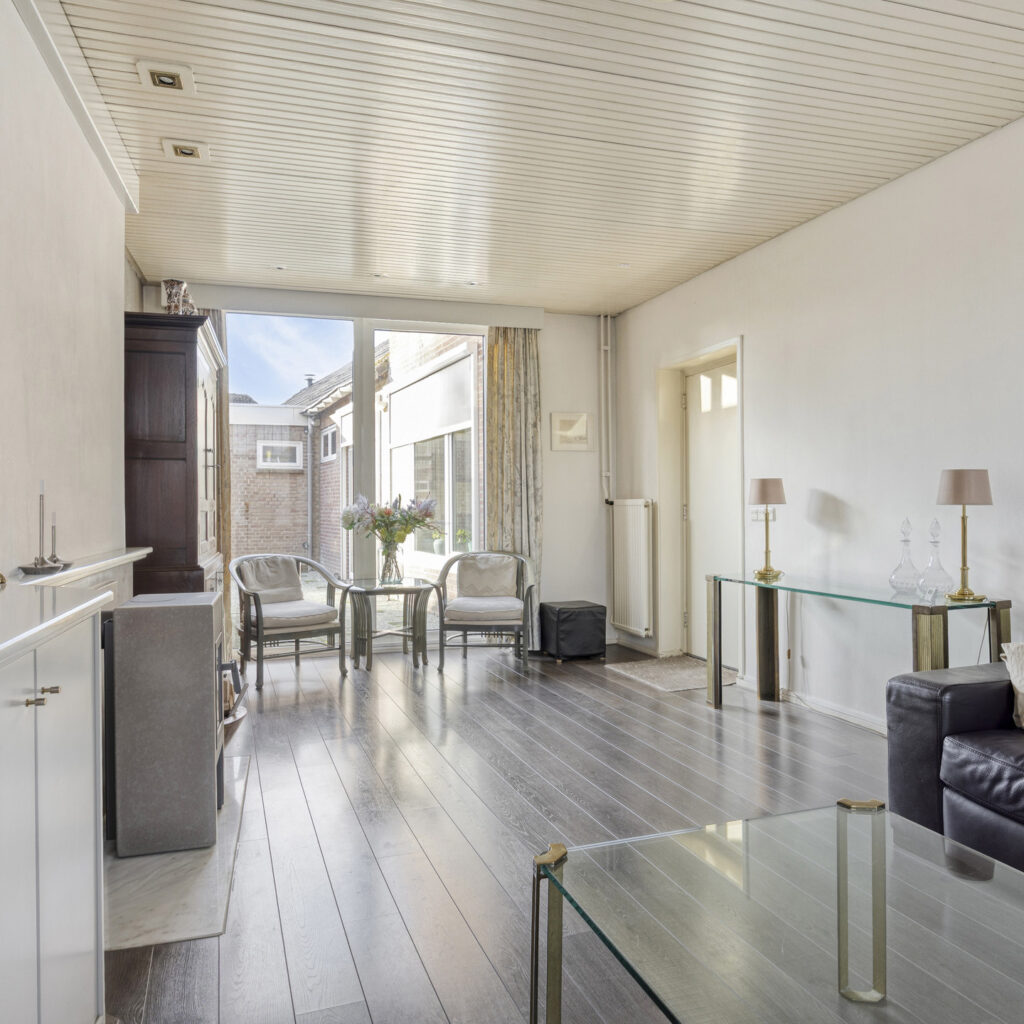 Barrierweg 8 Liempde