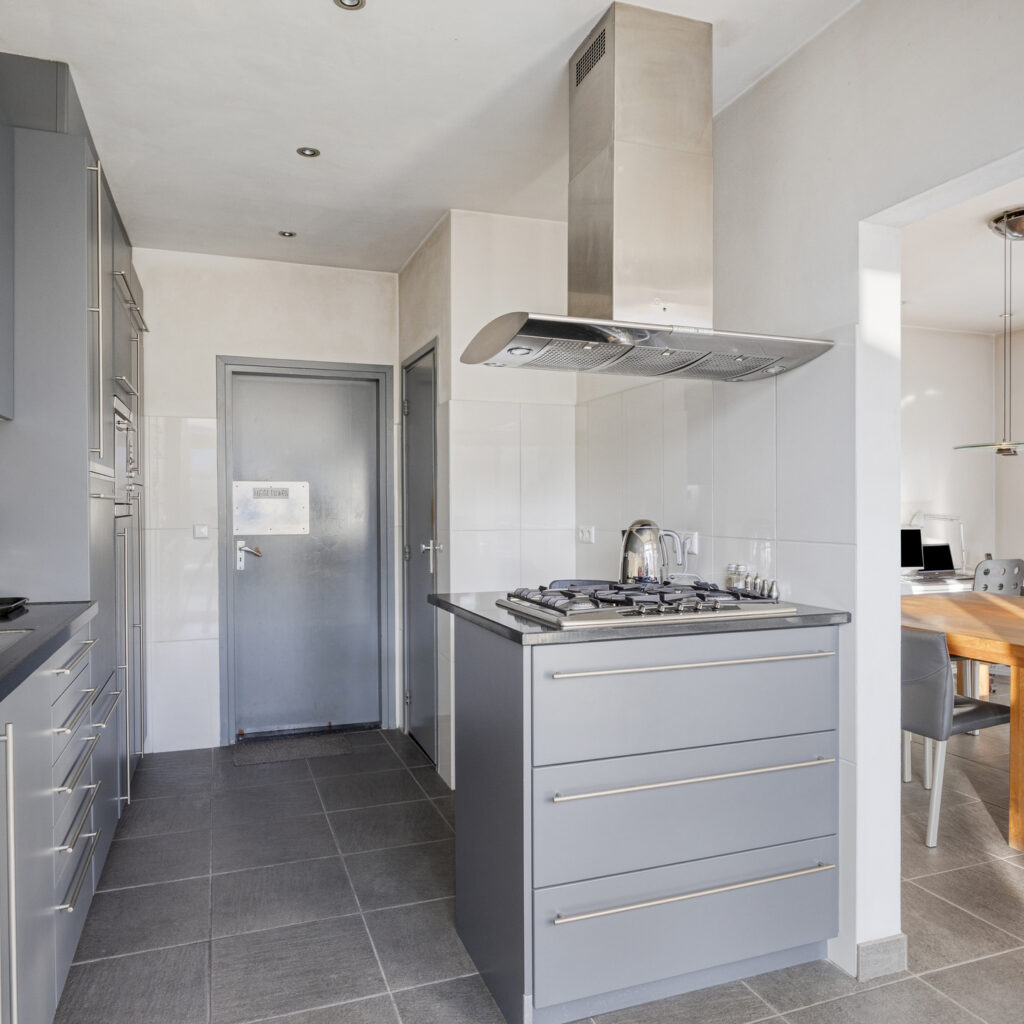 Barrierweg 8 Liempde