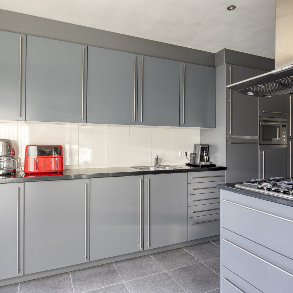 Barrierweg 8 Liempde