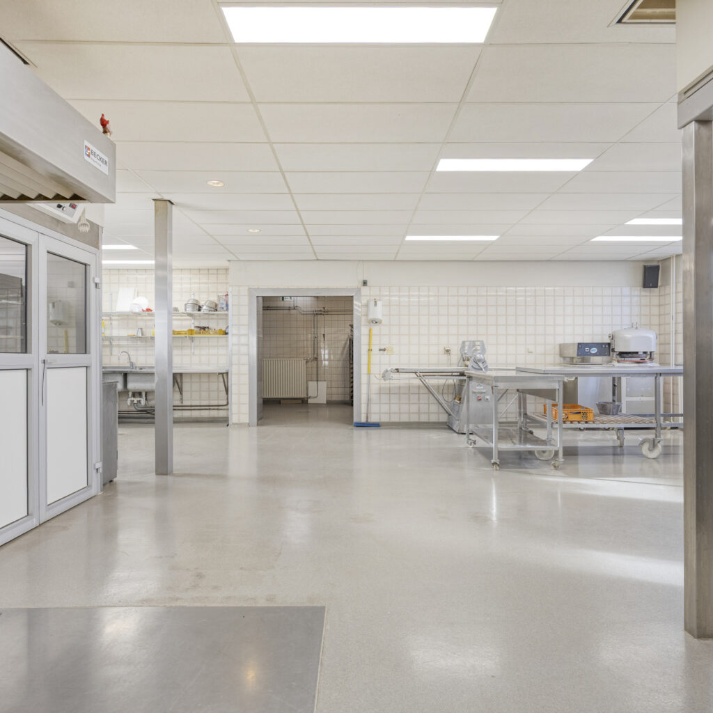 Barrierweg 8 Liempde