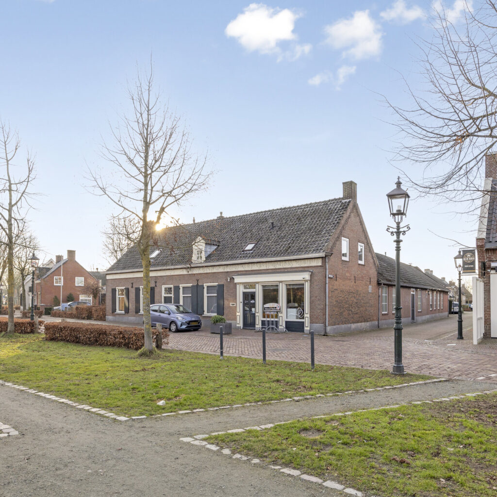 Barrierweg 8 Liempde