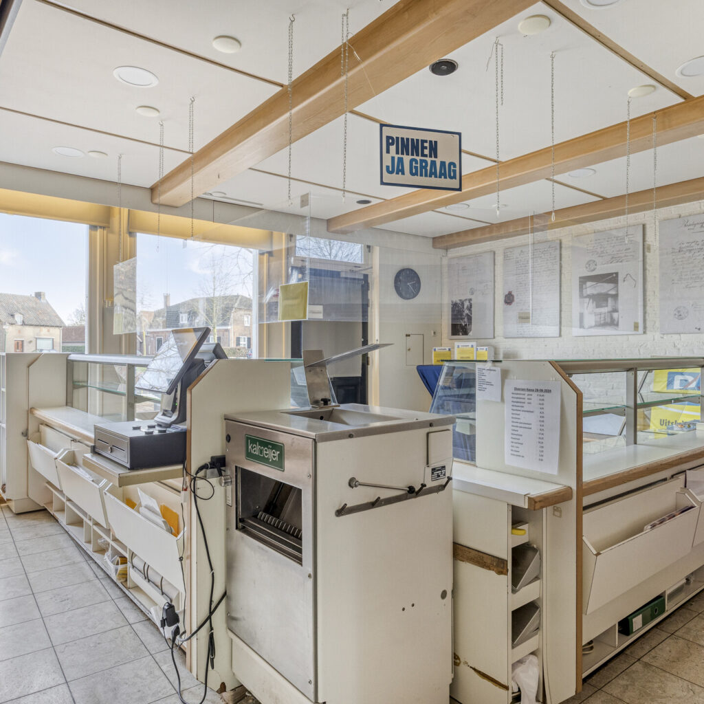 Barrierweg 8 Liempde