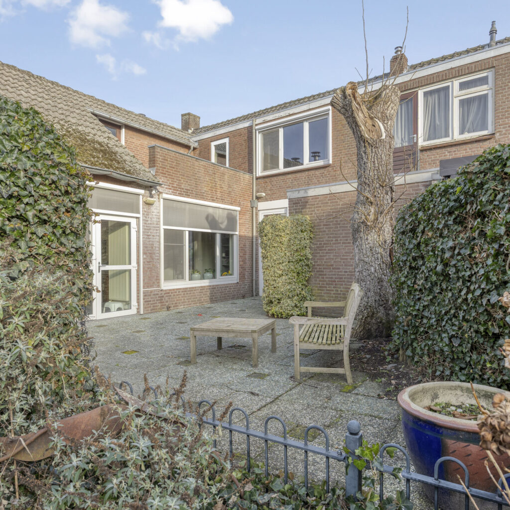 Barrierweg 8 Liempde