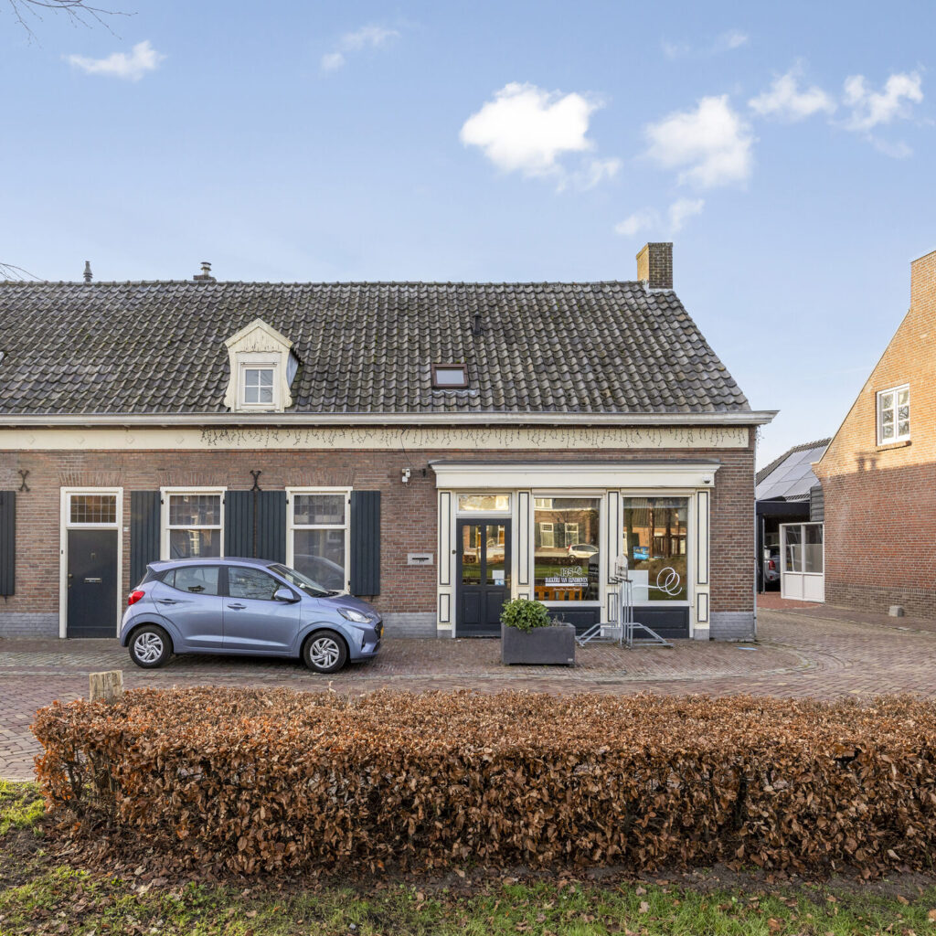 Barrierweg 8 Liempde