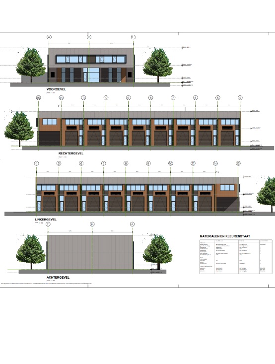 Friezenstraat 12 B Rosmalen