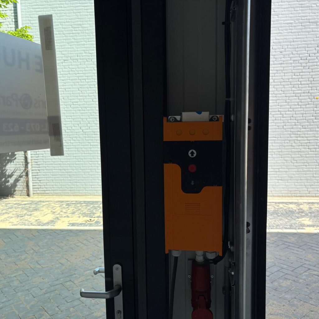 Friezenstraat 12 N Rosmalen