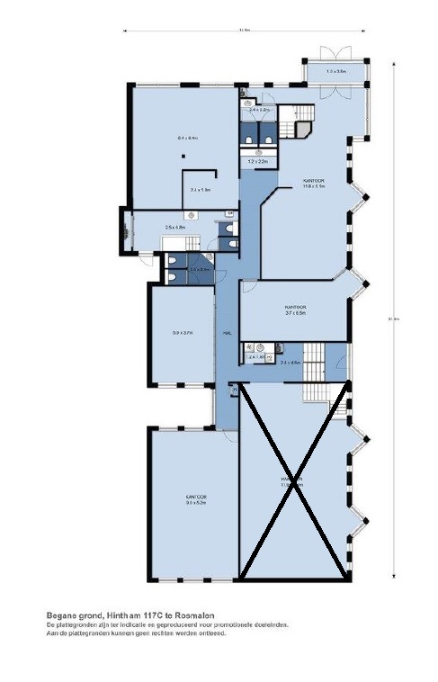 Hintham 117 C Rosmalen