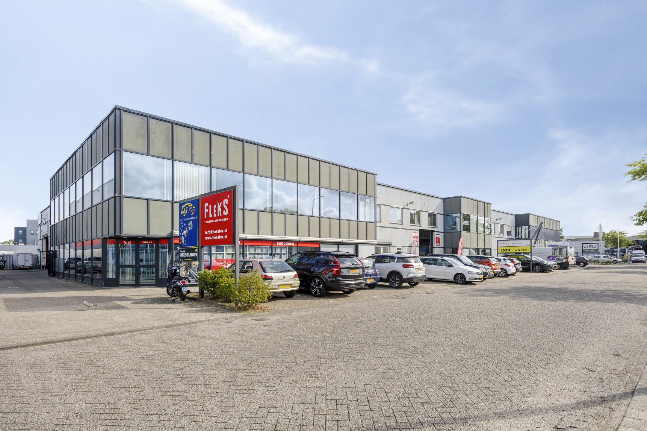 Afrikalaan 12 A ‘s-hertogenbosch