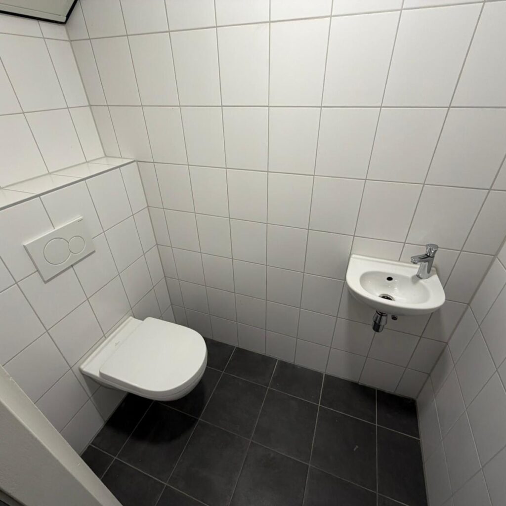 Balkbrug-Oost 69 F ‘s-hertogenbosch