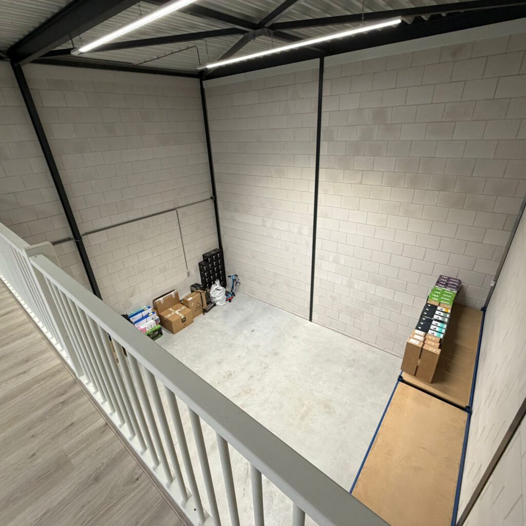 Balkbrug-Oost 69 F ‘s-hertogenbosch