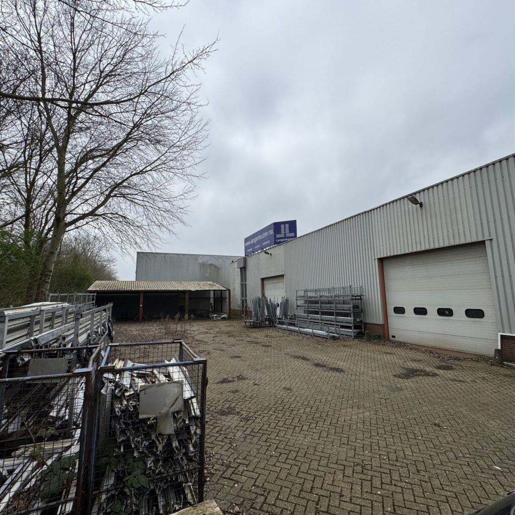 De Beverspijken 15 B ‘s-hertogenbosch