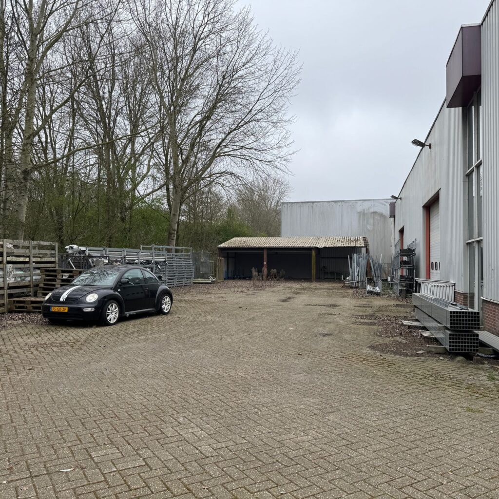 De Beverspijken 15 B ‘s-hertogenbosch