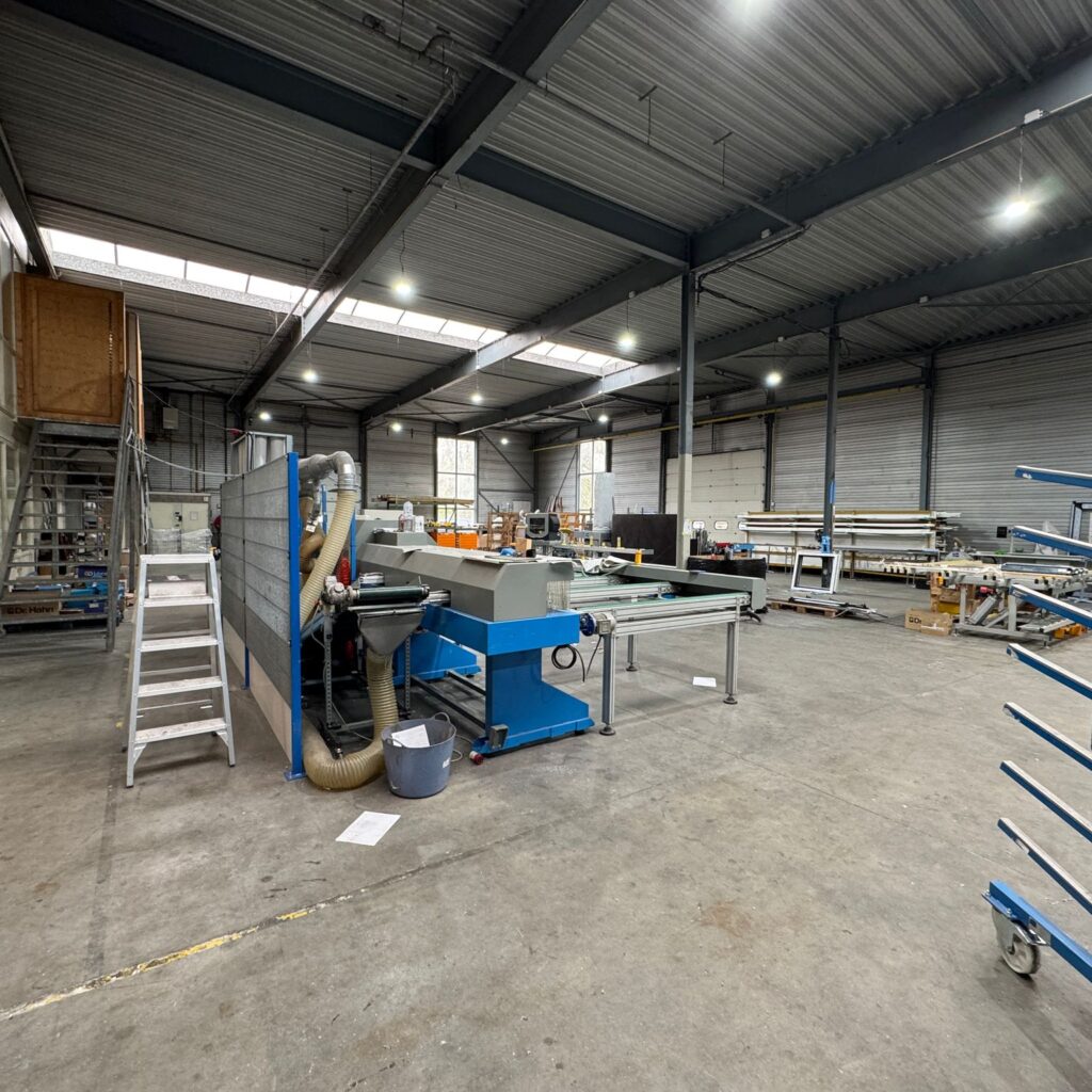 De Beverspijken 15 B ‘s-hertogenbosch