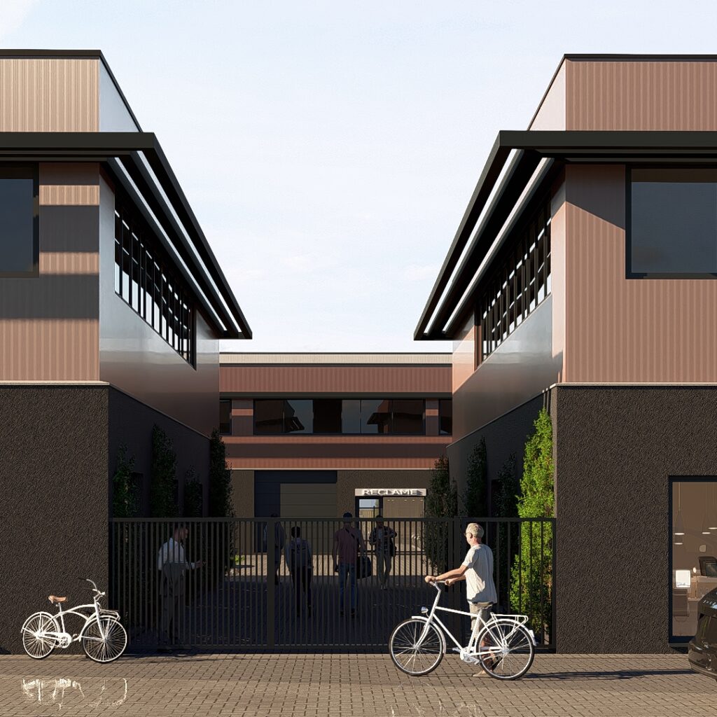 Rietveldenweg 0 ong ‘s-hertogenbosch