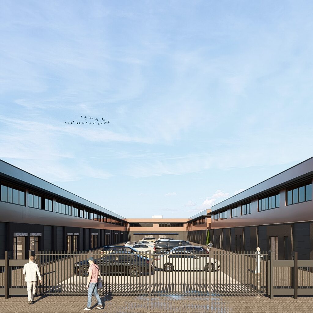 Rietveldenweg 0 ong ‘s-hertogenbosch