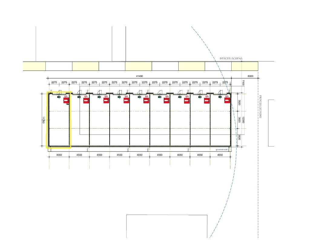 Rietveldenweg 32 ‘s-hertogenbosch