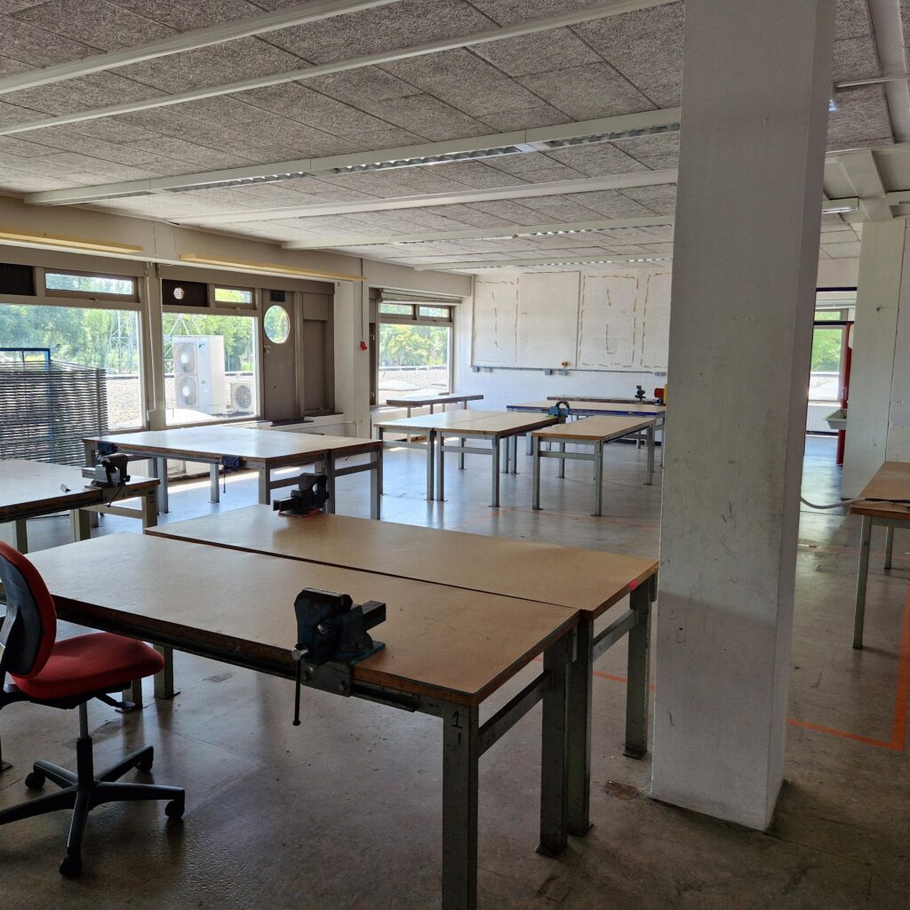 Rompertsebaan 63 ‘s-hertogenbosch