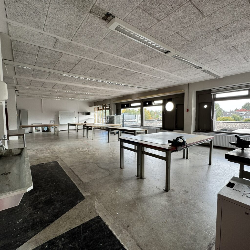 Rompertsebaan 63 ‘s-hertogenbosch