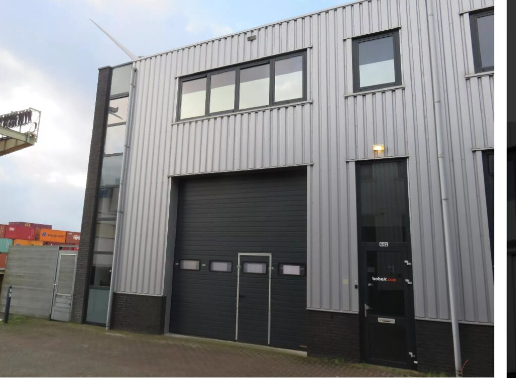 Siloweg 642 ‘s-hertogenbosch