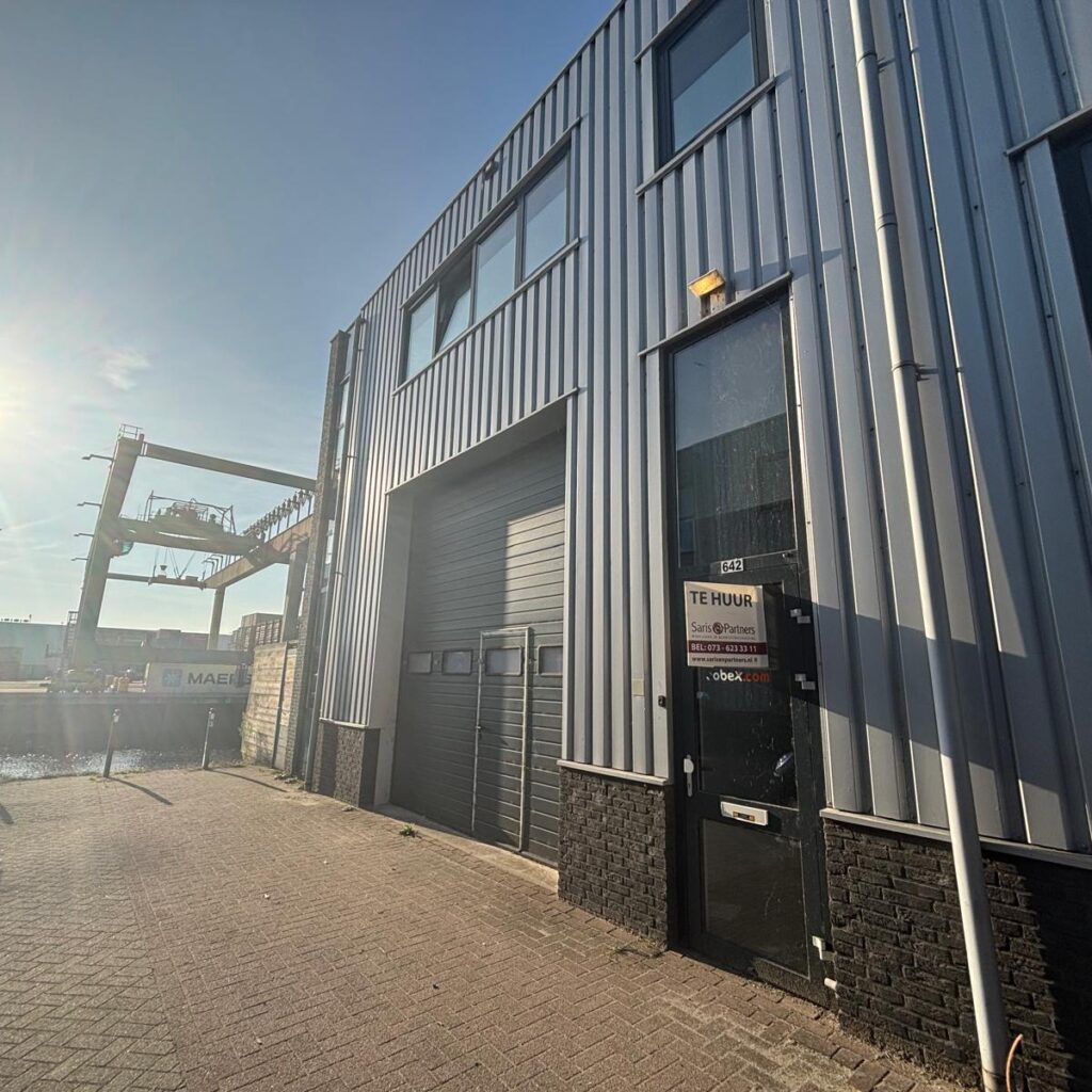 Siloweg 642 ‘s-hertogenbosch