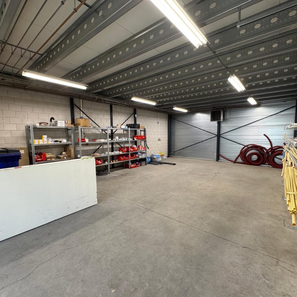 Industrieweg 16 I Vught