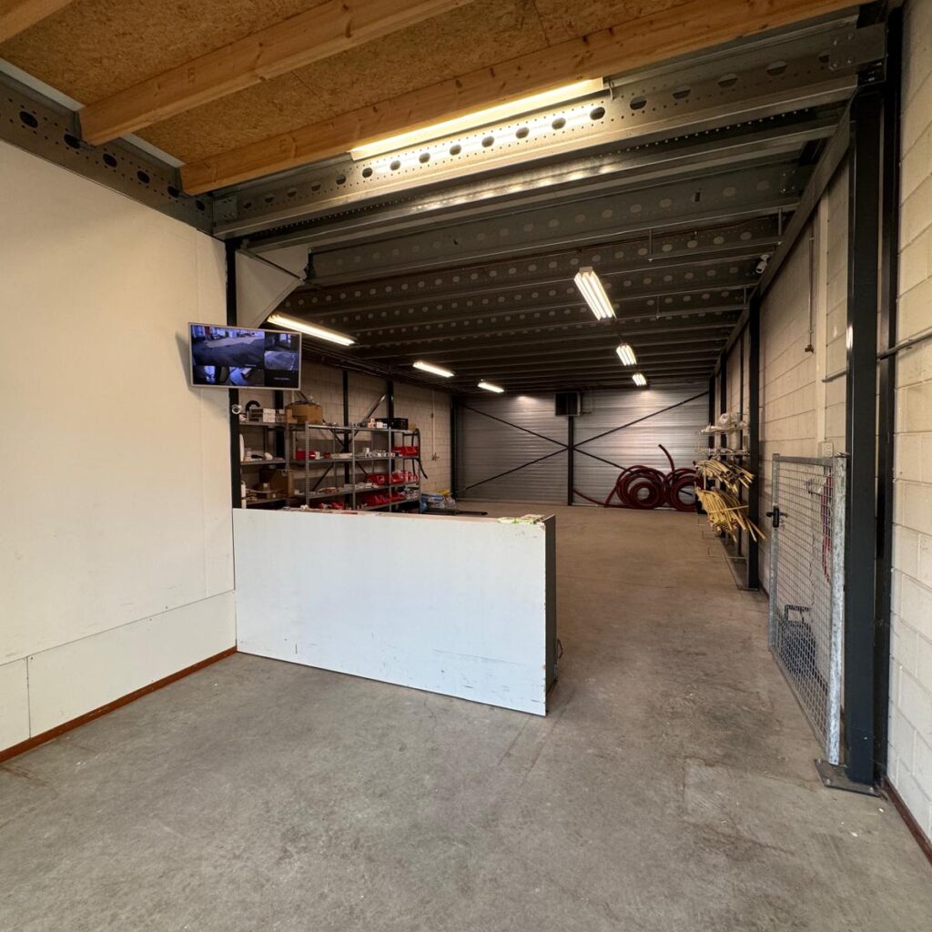 Industrieweg 16 I Vught