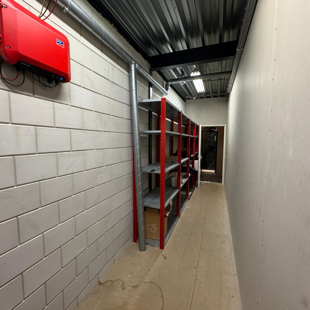 Industrieweg 16 I Vught